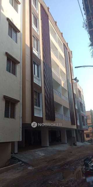 1 BHK Flat In Unnatti Angan for Rent  In  Manjari