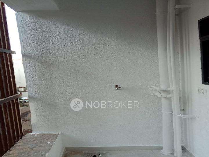 1 BHK Flat In Unnatti Angan for Rent  In  Manjari