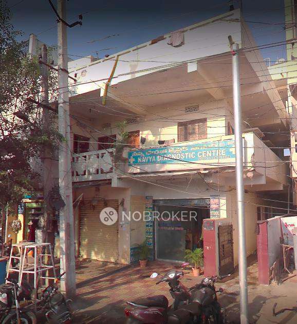 1 BHK House for Rent In Kapra