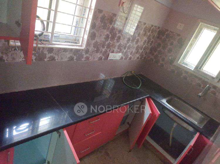1 BHK Flat In Gowri Charana for Rent  In  Seshadripuram,