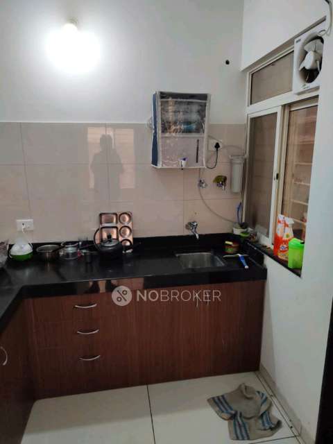 3 BHK Flat In  Yashwin Encore for Rent  In Vilas Javdekar Yashwin Encore B1b2
