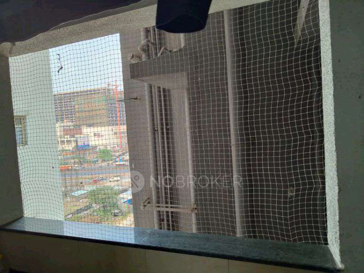 3 BHK Flat In  Yashwin Encore for Rent  In Vilas Javdekar Yashwin Encore B1b2