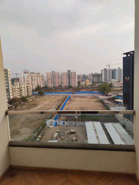 3 BHK Flat In  Yashwin Encore for Rent  In Vilas Javdekar Yashwin Encore B1b2