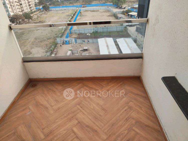 3 BHK Flat In  Yashwin Encore for Rent  In Vilas Javdekar Yashwin Encore B1b2