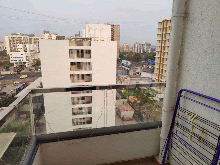 3 BHK Flat In  Yashwin Encore for Rent  In Vilas Javdekar Yashwin Encore B1b2
