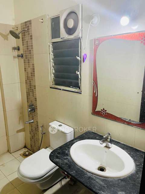 2 BHK Flat In Pristine Pacific For Sale  In Ambegaon Budruk