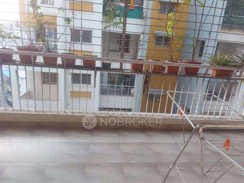 2 BHK Flat In Pristine Pacific For Sale  In Ambegaon Budruk