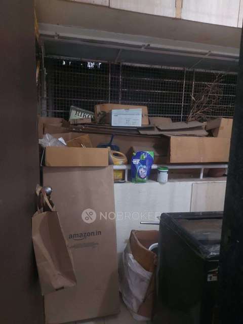 2 BHK Flat In Pristine Pacific For Sale  In Ambegaon Budruk