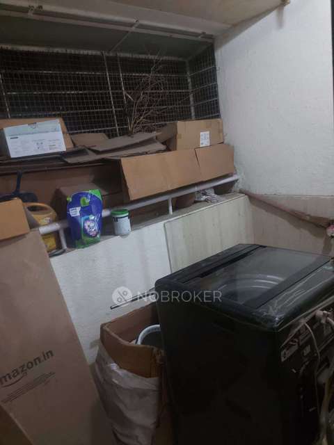 2 BHK Flat In Pristine Pacific For Sale  In Ambegaon Budruk