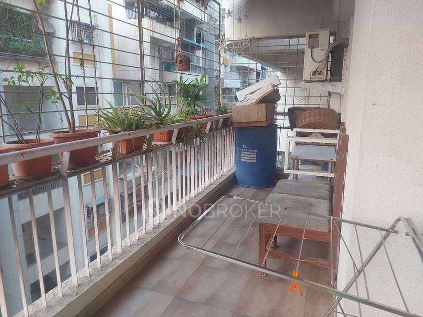 2 BHK Flat In Pristine Pacific For Sale  In Ambegaon Budruk