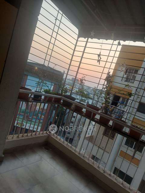 2 BHK Flat In Pristine Pacific For Sale  In Ambegaon Budruk