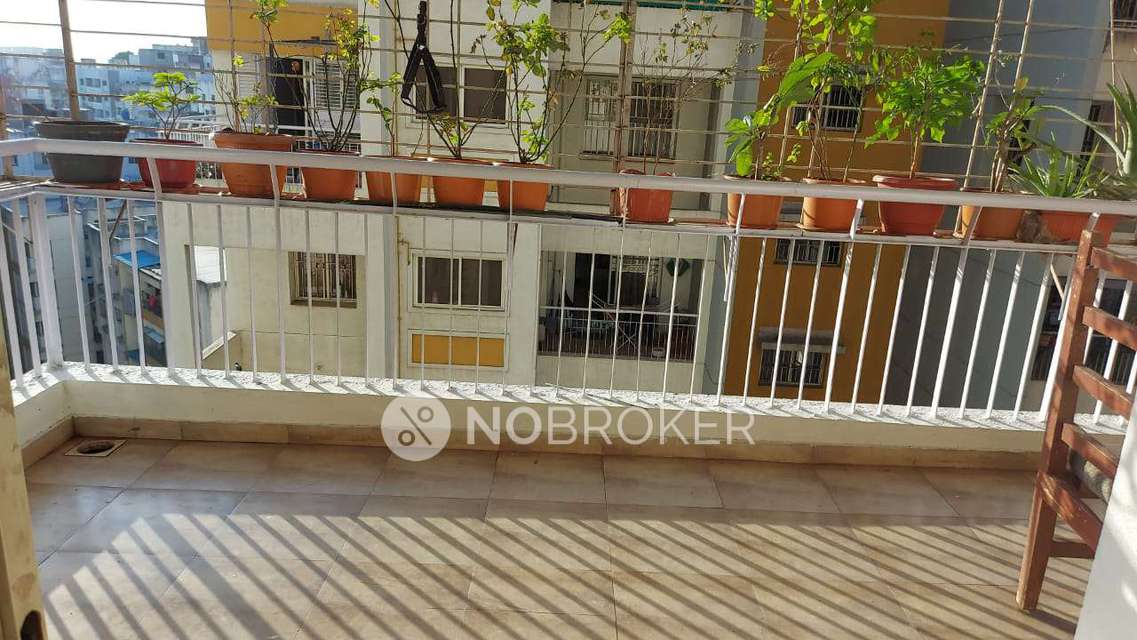 2 BHK Flat In Pristine Pacific For Sale  In Ambegaon Budruk