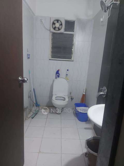 2 BHK Flat In Pristine Pacific For Sale  In Ambegaon Budruk