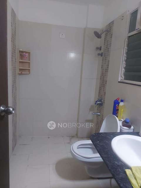 2 BHK Flat In Pristine Pacific For Sale  In Ambegaon Budruk