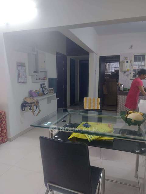 2 BHK Flat In Pristine Pacific For Sale  In Ambegaon Budruk