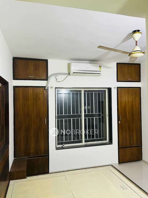 2 BHK Flat In Pristine Pacific For Sale  In Ambegaon Budruk