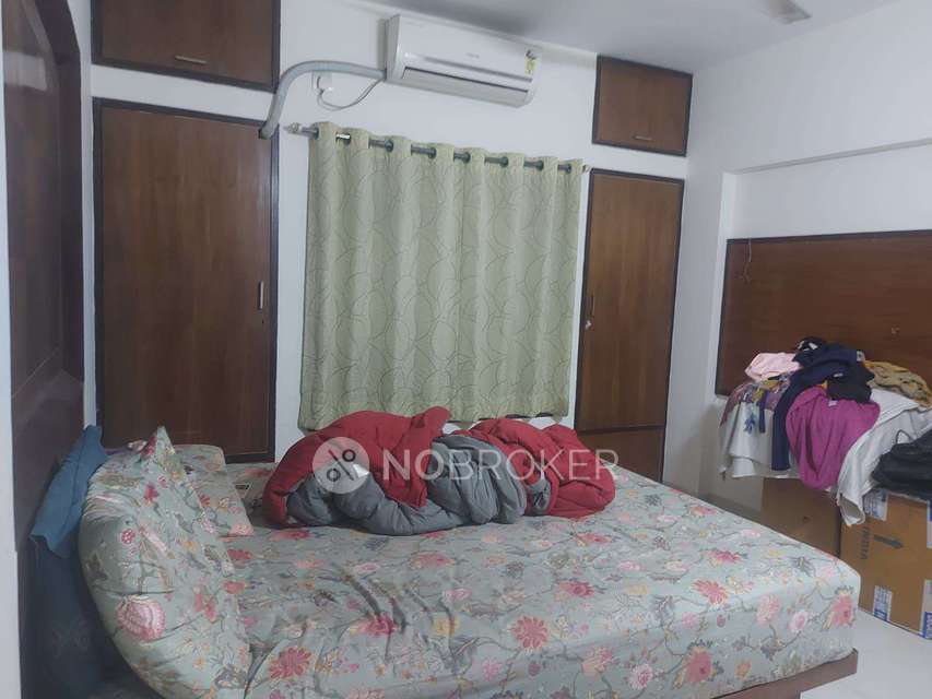 2 BHK Flat In Pristine Pacific For Sale  In Ambegaon Budruk