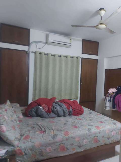2 BHK Flat In Pristine Pacific For Sale  In Ambegaon Budruk