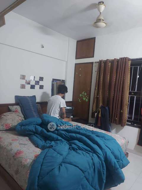 2 BHK Flat In Pristine Pacific For Sale  In Ambegaon Budruk