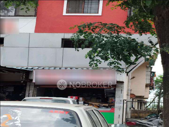 Shop in Ravet, Pune for sale 