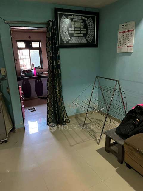 1 BHK Flat In Sri Gaodev  Apartment For Sale  In Nerul