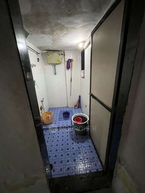 1 BHK Flat In Sri Gaodev  Apartment For Sale  In Nerul