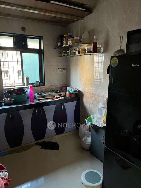 1 BHK Flat In Sri Gaodev  Apartment For Sale  In Nerul