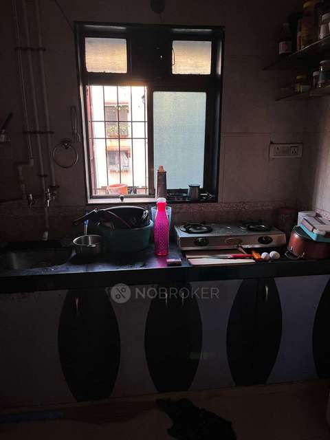 1 BHK Flat In Sri Gaodev  Apartment For Sale  In Nerul