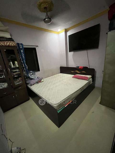 1 BHK Flat In Sri Gaodev  Apartment For Sale  In Nerul