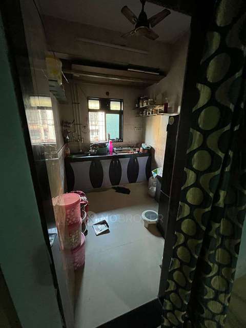 1 BHK Flat In Sri Gaodev  Apartment For Sale  In Nerul