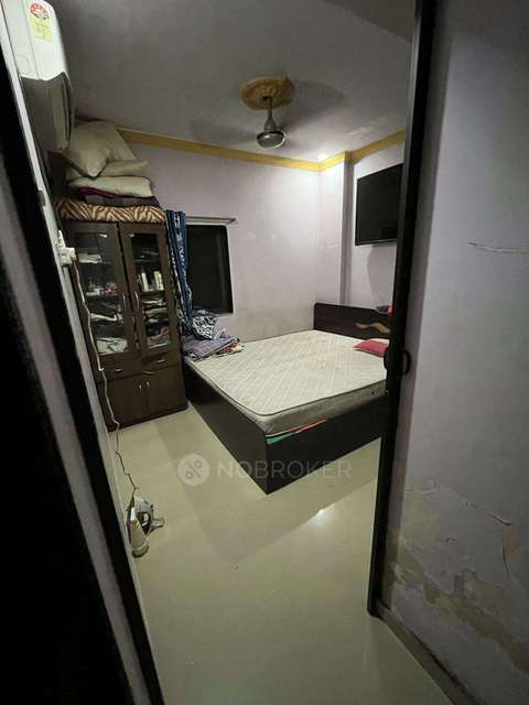 1 BHK Flat In Sri Gaodev  Apartment For Sale  In Nerul