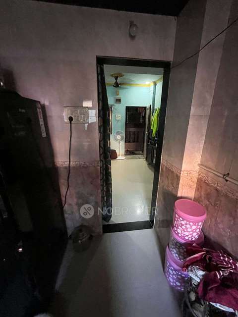 1 BHK Flat In Sri Gaodev  Apartment For Sale  In Nerul