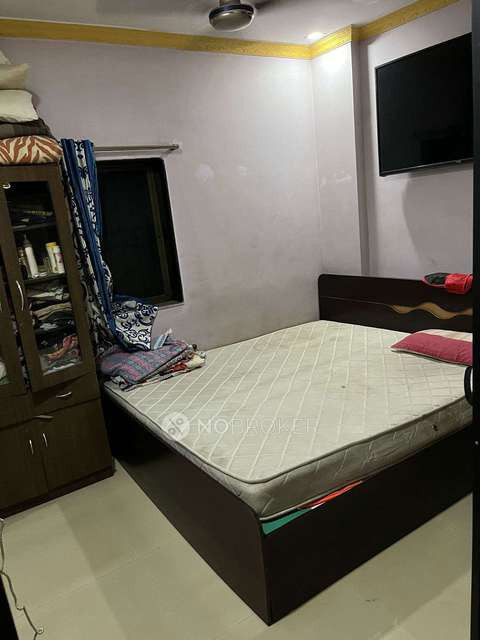1 BHK Flat In Sri Gaodev  Apartment For Sale  In Nerul