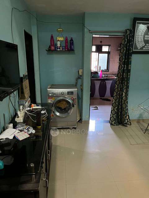 1 BHK Flat In Sri Gaodev  Apartment For Sale  In Nerul