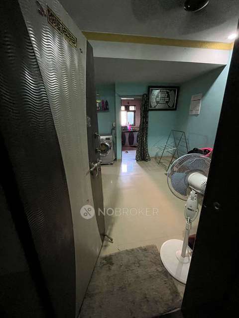 1 BHK Flat In Sri Gaodev  Apartment For Sale  In Nerul