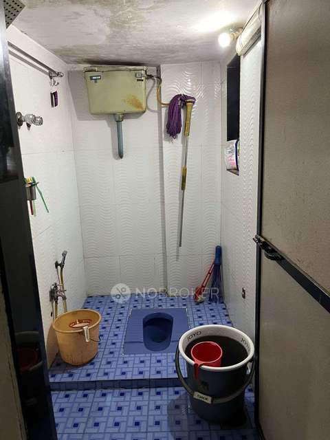 1 BHK Flat In Sri Gaodev  Apartment For Sale  In Nerul