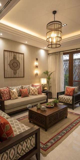 4 BHK House For Sale  In Panvel