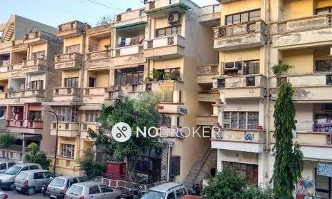 3 BHK Flat In Rani Bagh For Sale  In Shakurpur