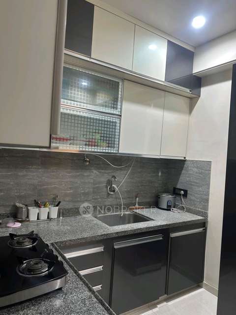 3 BHK Flat In Sriniketanam Apartments, For Sale  In  West **********