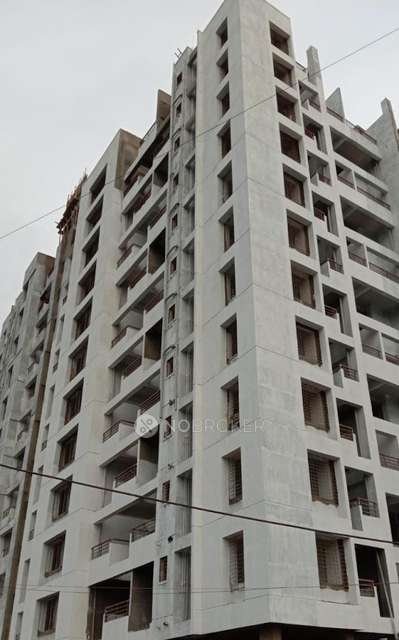 2 BHK Flat In Atharv Shrushti Manjari for Rent  In Manjari Khurd