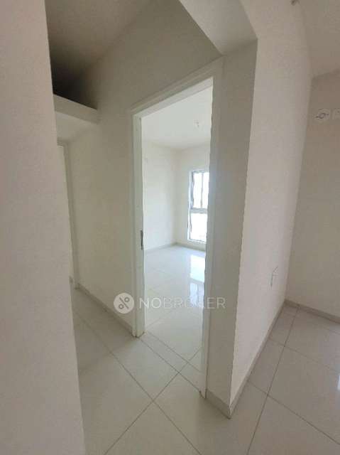 3 BHK Flat In Godrej Green Vistas For Sale  In Mahalunge