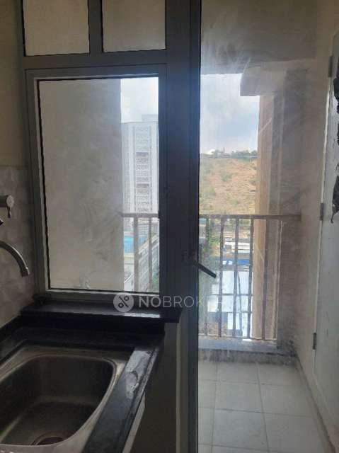 3 BHK Flat In Godrej Green Vistas For Sale  In Mahalunge