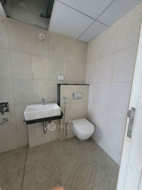 3 BHK Flat In Godrej Green Vistas For Sale  In Mahalunge