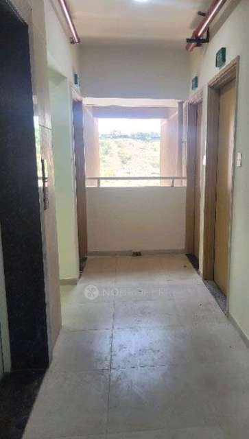 3 BHK Flat In Godrej Green Vistas For Sale  In Mahalunge