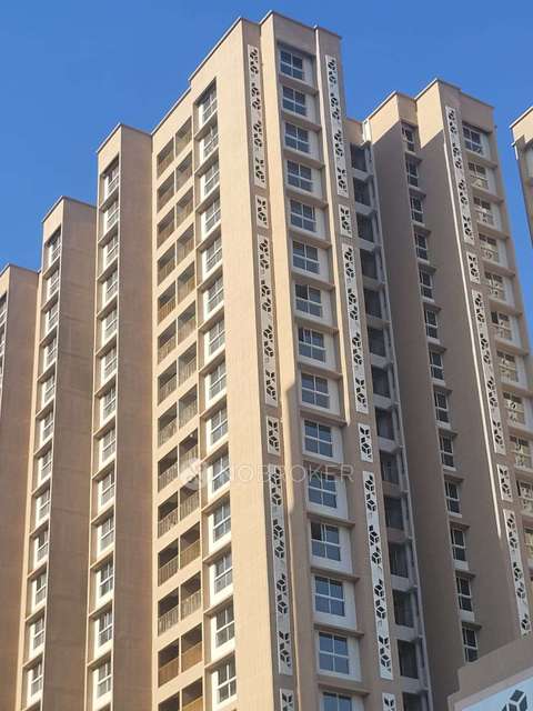3 BHK Flat In Godrej Green Vistas For Sale  In Mahalunge