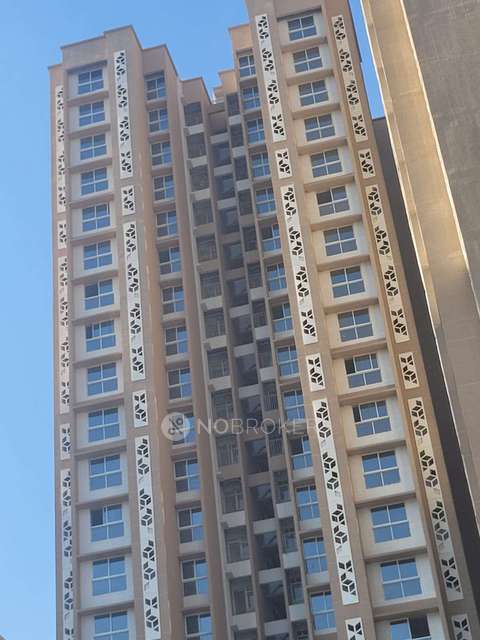 3 BHK Flat In Godrej Green Vistas For Sale  In Mahalunge