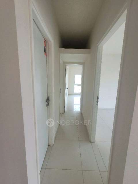 3 BHK Flat In Godrej Green Vistas For Sale  In Mahalunge