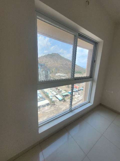 3 BHK Flat In Godrej Green Vistas For Sale  In Mahalunge