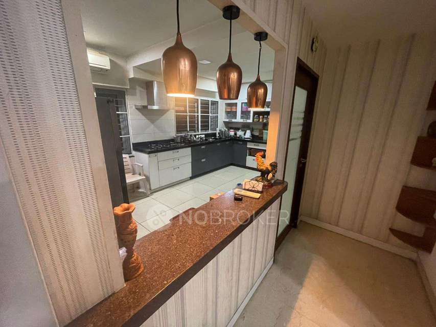 4+ BHK Flat In Gvspl Green Park, Nungambakkam For Sale  In Nungambakkam