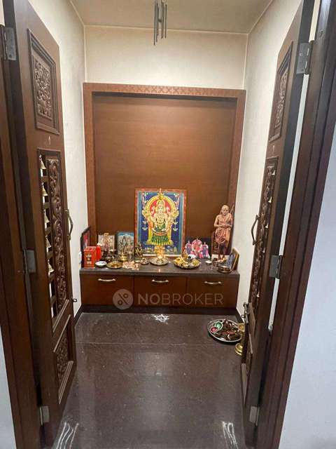 4+ BHK Flat In Gvspl Green Park, Nungambakkam For Sale  In Nungambakkam